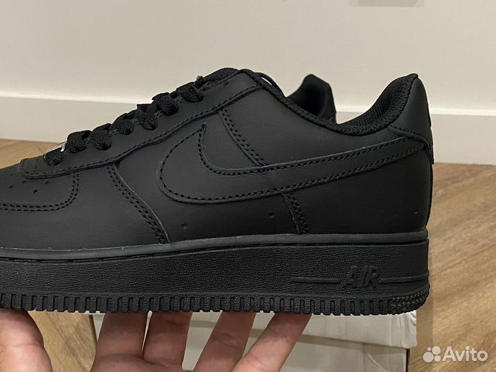 Кроссовки Nike Air Force 1