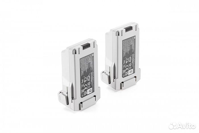 Набор аксессуаров DJI Mini 3 Pro Fly More Kit