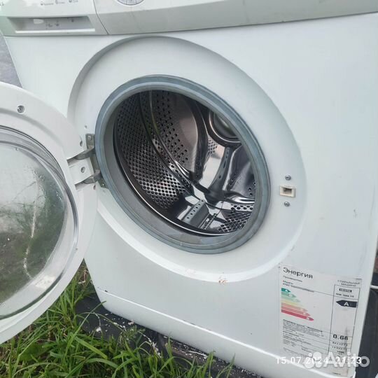 Стиральная машина Vestel 3,5кг