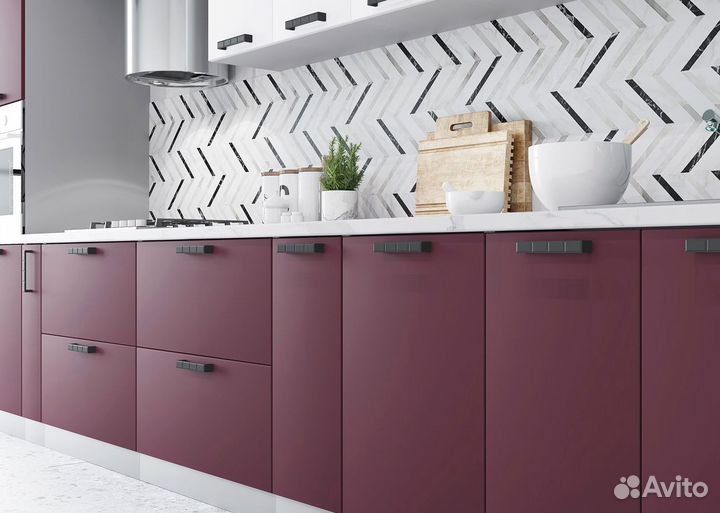 Кухня.Кухонный гарнитур