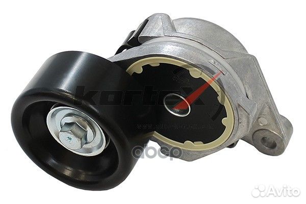 Натяжитель ремня прив. toyota lexus 1urfe3urfe3