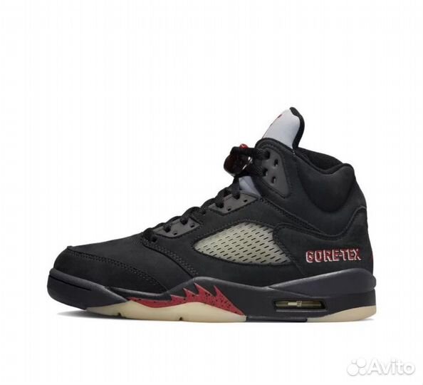 Кроссовки nike air jordan 5