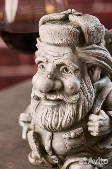 Биокамин настольный