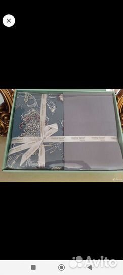 Постельное белье