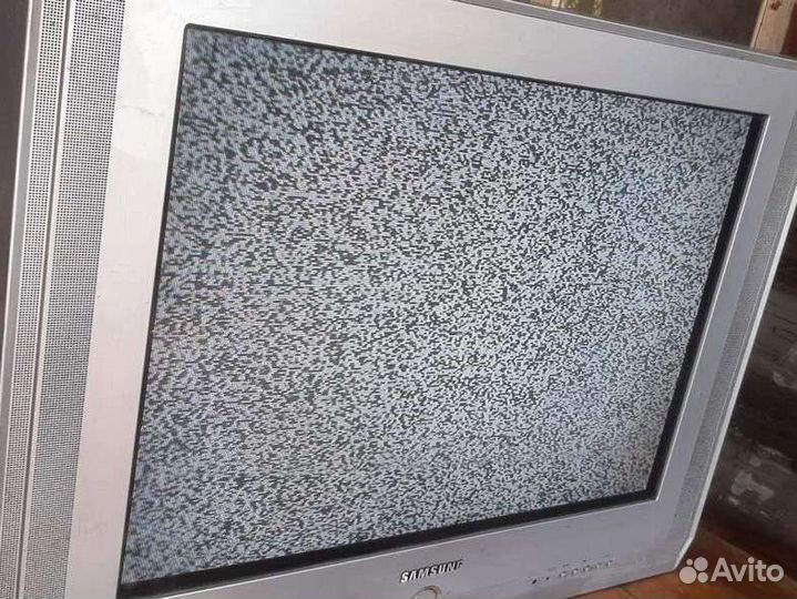 Телевизор samsung