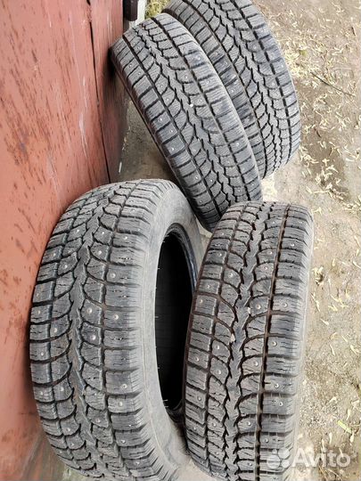 КАМА 505 Irbis 185/60 R14