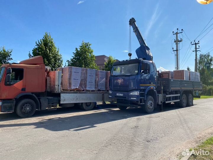 Керамоблок 380