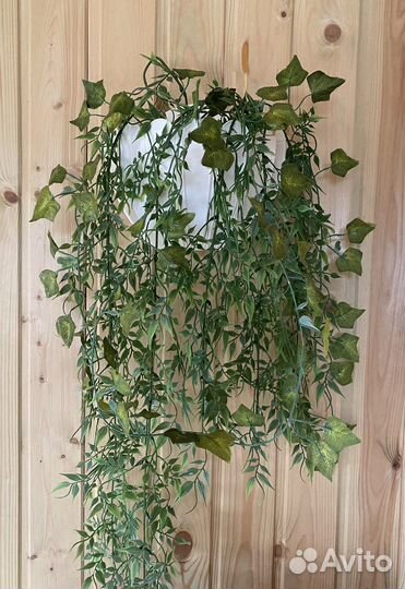 Искусственные цветы