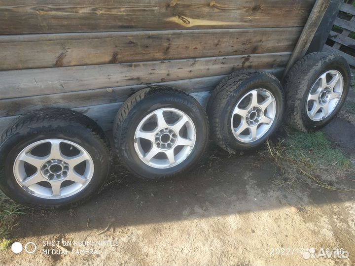 Yokohama Ice Guard Stud IG55 185/70 R14