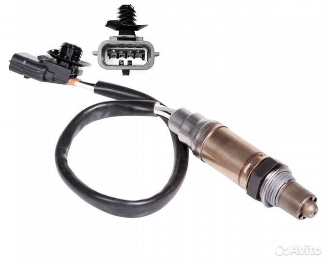Датчик кислорода ваз