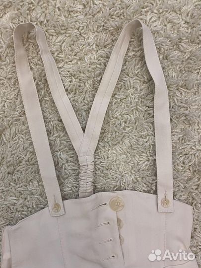 Вещи пакетом новые