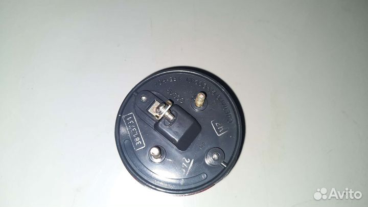 Контурный фонарь