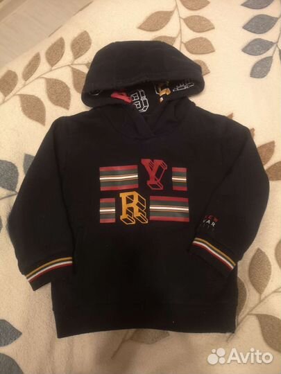 Одежда на мальчика 110-116 пакетом