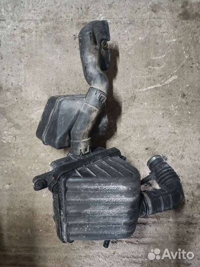 Корпус воздушного фильтра Daewoo matiz 0.8