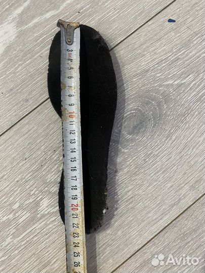 Детские Хоккейные коньки bauer x2.5