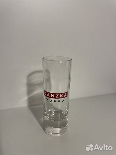 Набор стопок