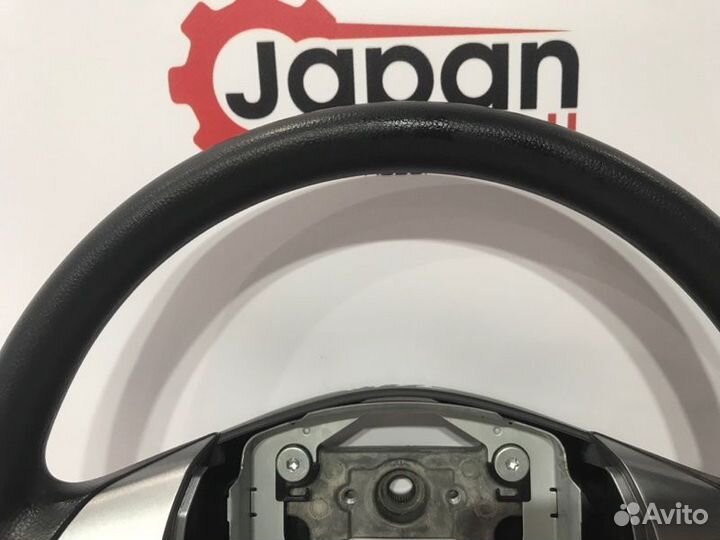 Руль Suzuki Grand Vitara JT J20A 2006