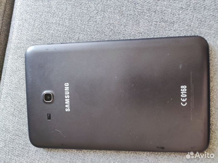 Планшеты Samsung Huawei