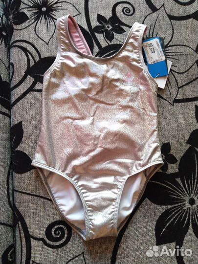 Купальник jomoto новый 128+