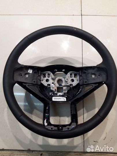 Рулевое колесо (Haval Jolion)