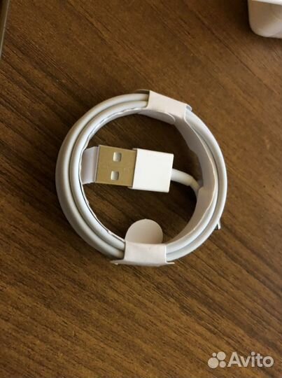 Зарядка iPad 12w