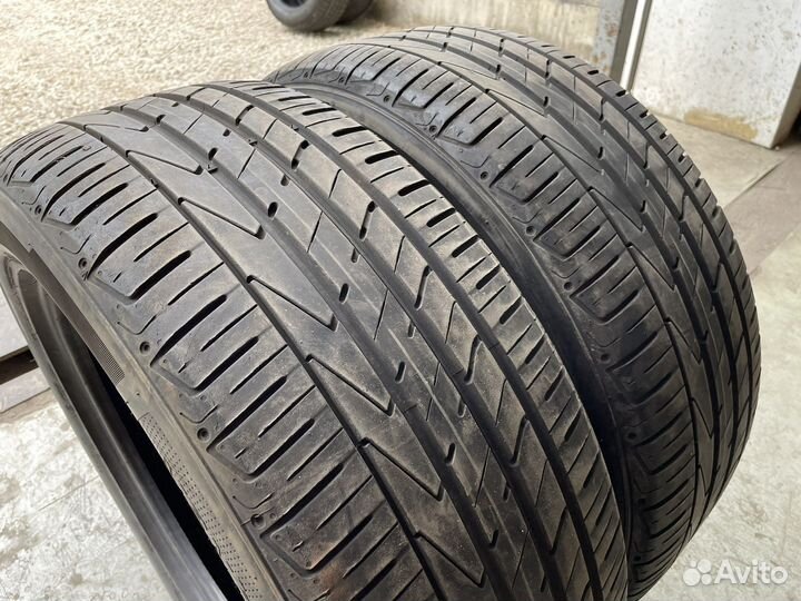 Hankook Ventus S1 Evo 2 K117 235/55 R18