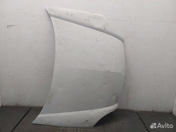 Капот Renault Kangoo, 2001