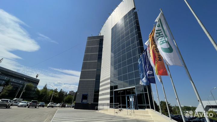 Дежурный (видеонаблюдение)