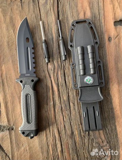 Ножи для охоты и рыбалки