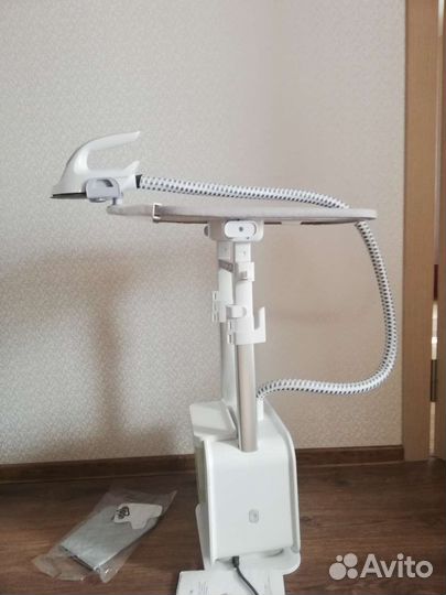 Гладильная система