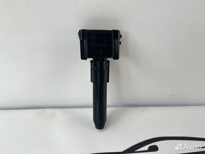 Mazda CX 5 форсунка омывателя фары левая 17-21