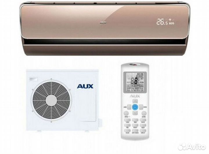 Кондиционер сплит в наличии