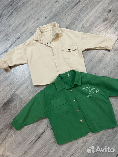Одежда для мальчика 104 110