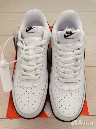 Кеды мужские nike AIR force