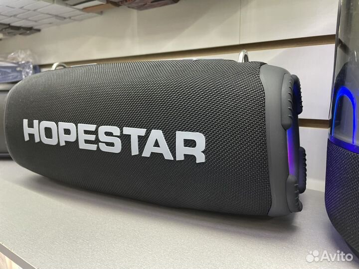 Блютуз колонка убийца jbl hopestar a6 max