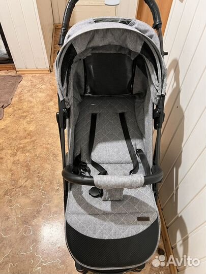 Прогулочная коляска бу