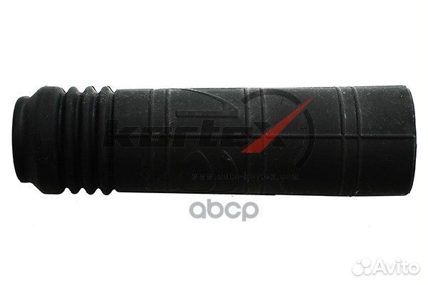 Отбойник амортизатора заднего