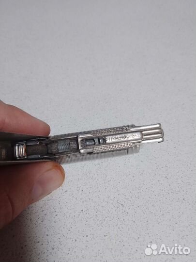 Зажигалка imco