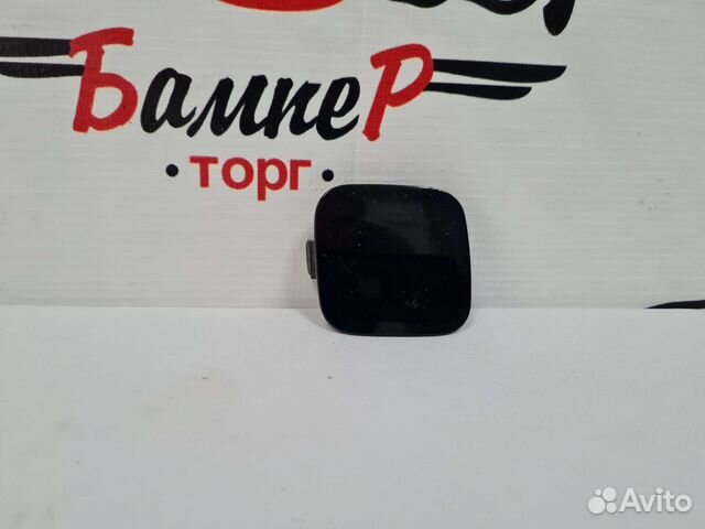 Заглушка буксировочного крюка Toyota Corolla 150