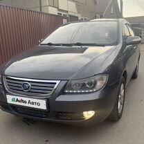 LIFAN Solano 1.6 MT, 2012, 195 058 км, с пробегом, цена 450 000 руб.