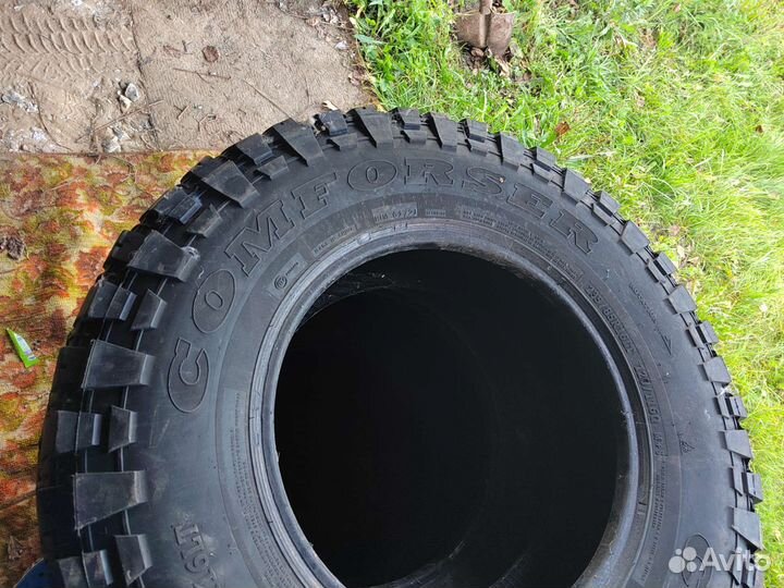 Comforser CF510 235/85 R16 28K