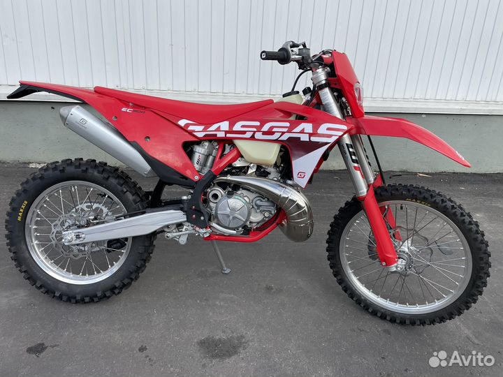 GAS GAS EC 300,2023 Новый