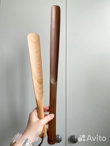 Рожок для обуви