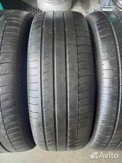 Michelin Latitude Sport 225/60 R18 100H