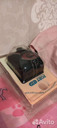 Футляр для фотоаппарата