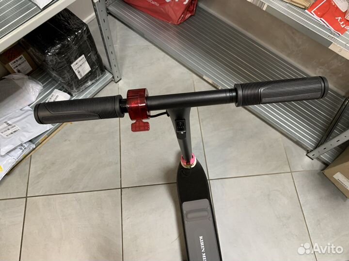 Электросамокат детский Kugoo Kirin Mini 2, новый