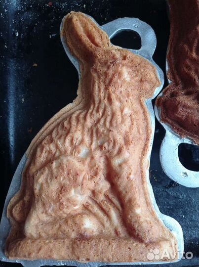 Пресс ассорти