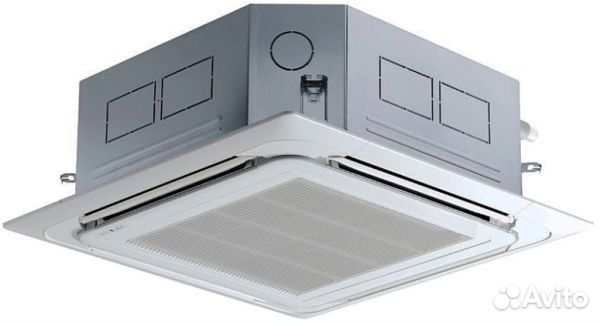 Сплит-система LG CT-09