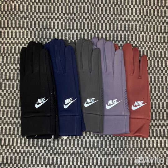 Перчатки Nike подростковые