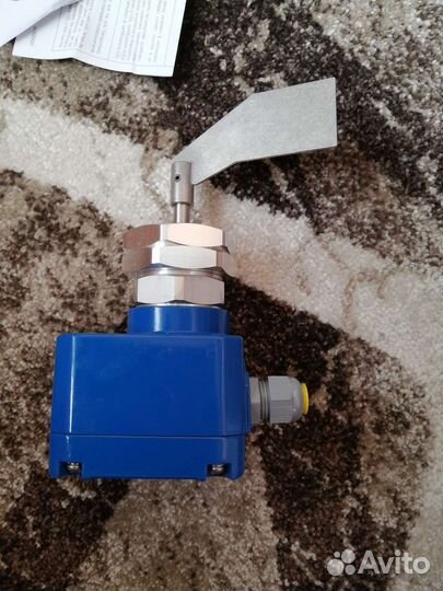 Датчик уровня ротационный RN 3001 a011ea1a3a